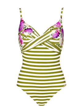 Maryan Mehlhorn Riviera Swimsuit